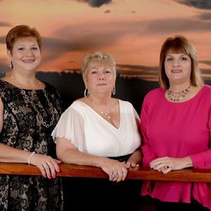 Meet your Posher, Patricia